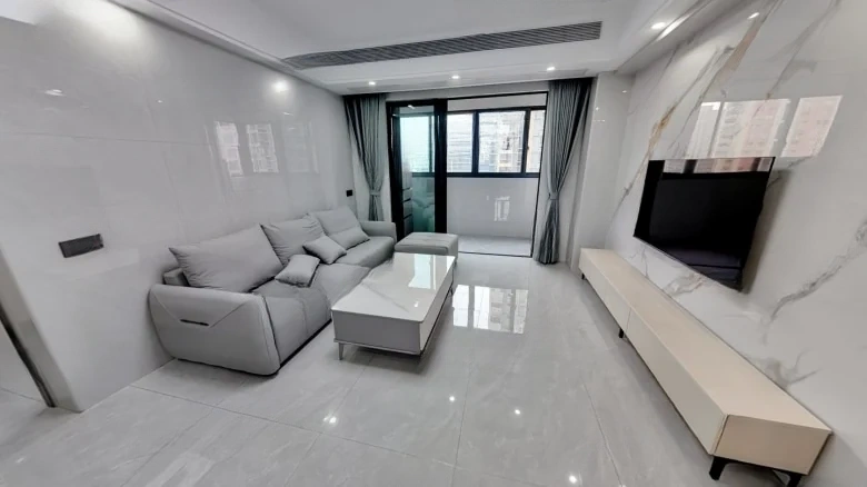 WushiPu Garden Phase I - View 6