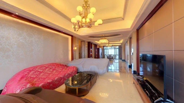 Shenyang Galaxy Bay - View 1