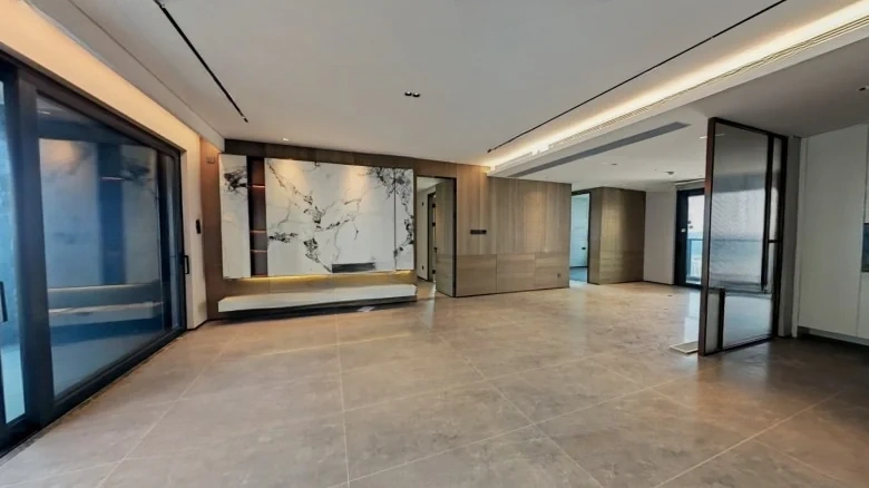 Changsha Yuefu - View 8