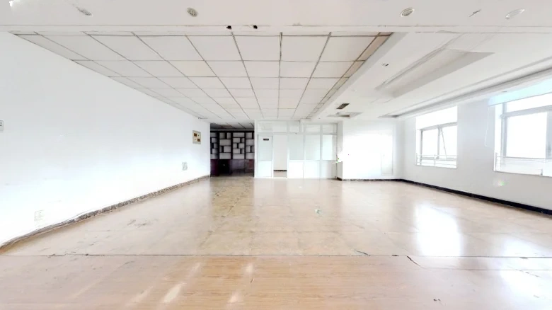 Donghuan International Plaza - View 1