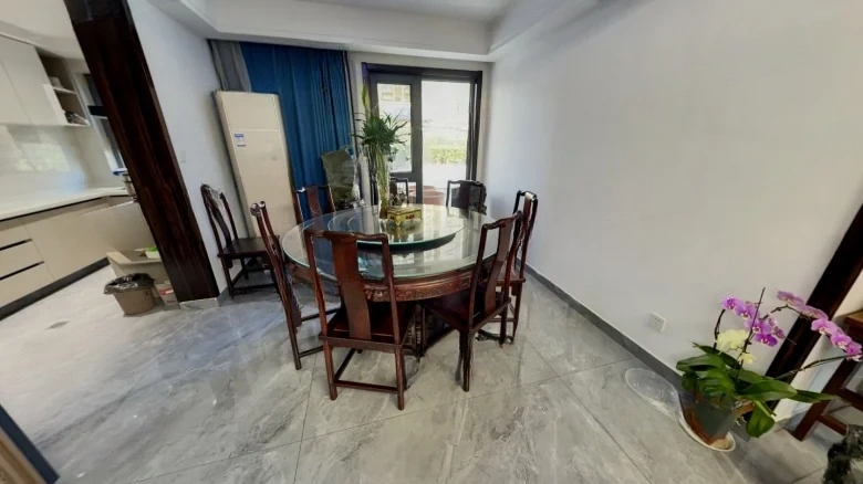 Zhonghai International Henan Community - View 6