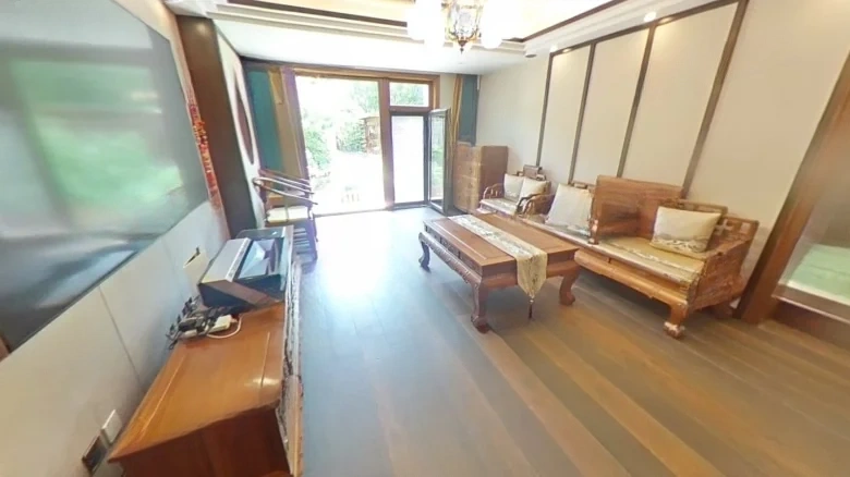 Vanke Platiere Garden - View 4