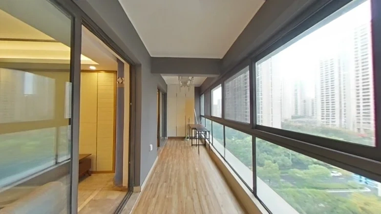 Zhengrong Run Peak - View 16