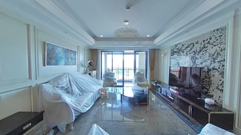 Rongshuo White Elephant Street - View 7