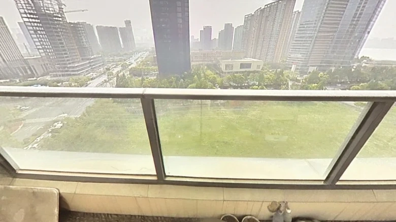 Junshang Golden Seat - View 11