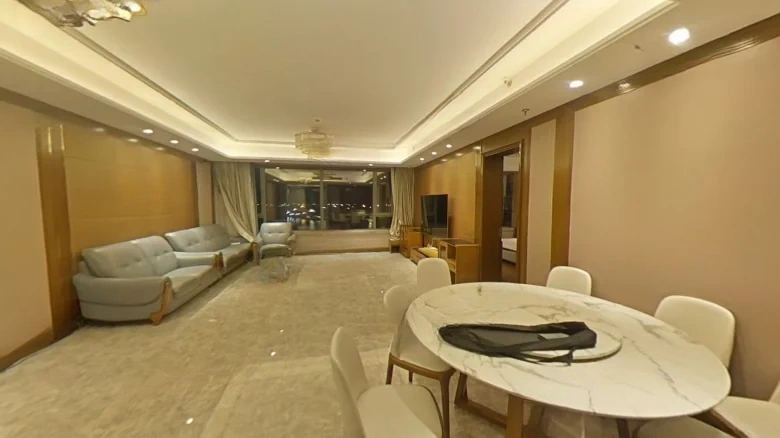 Evergrande Park Avenue - View 7