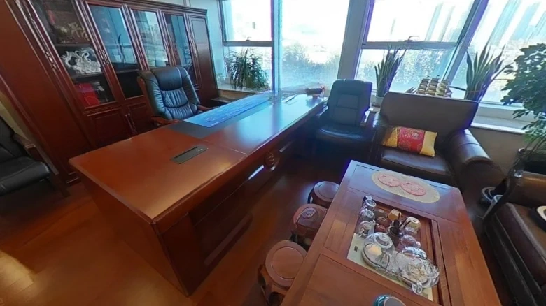 Yun Valley No. 1 Apartment - View 4