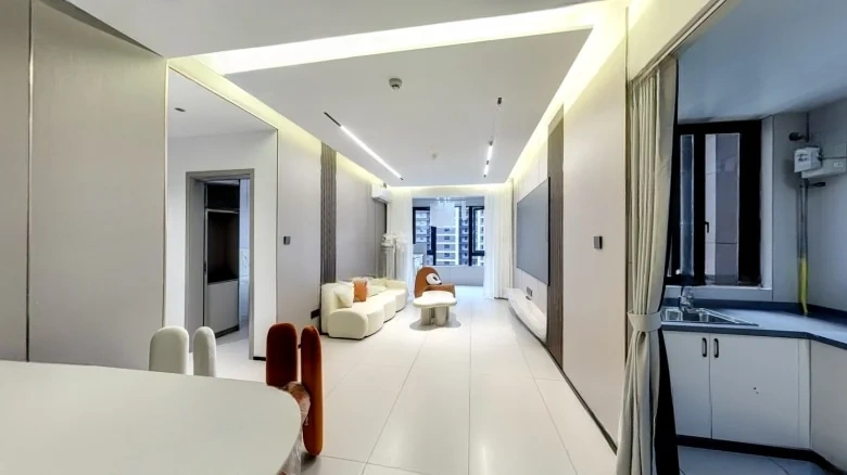 Xia Zhongxi Yuexue - View 5