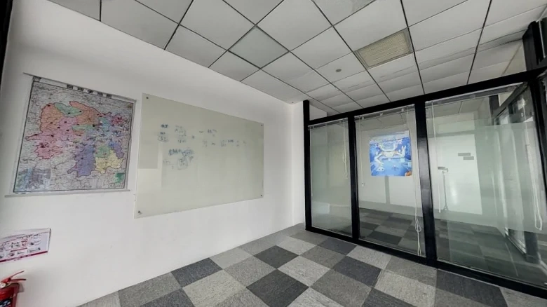 Greenland Central Plaza - View 4