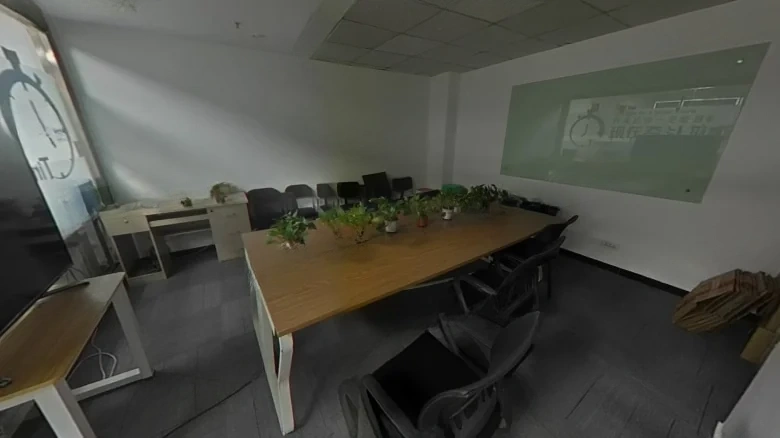 Century King Emperor - View 1