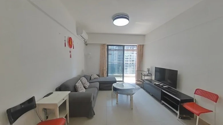 Bolui Xin Yu - View 4