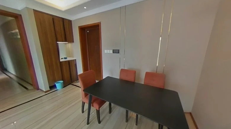 China Resources Abundant Joy City - View 5