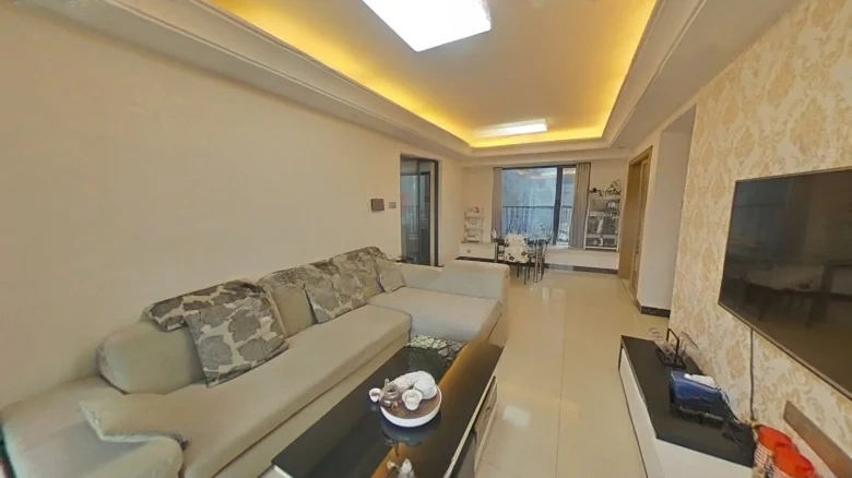 Jinhua Incense Cypress Plaza - View 9