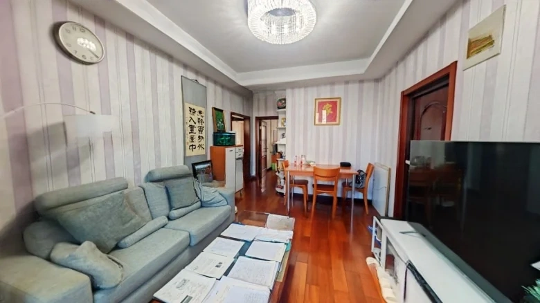 Anhuaxi Li Community - View 1