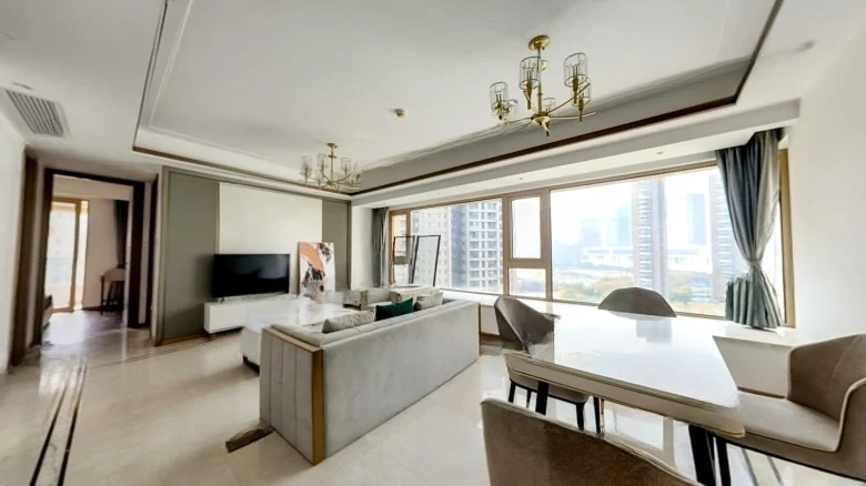 Era Creation Manor - View 1