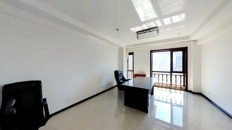 Kangda Comprehensive Building - View 2