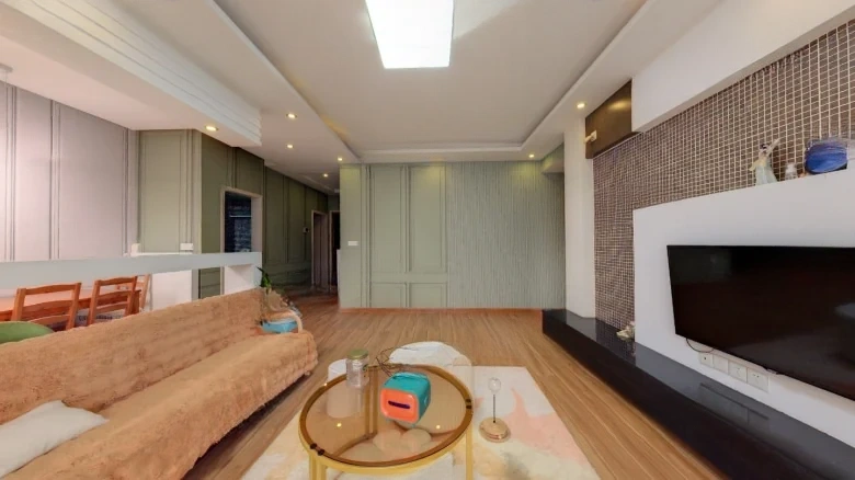 Palm Springs Phase III - View 7