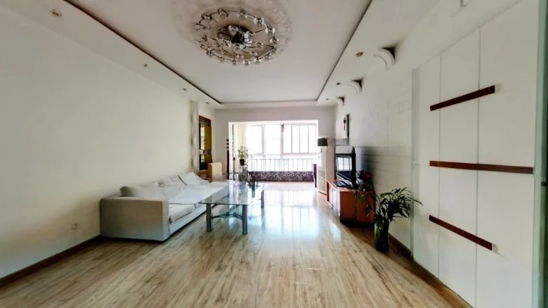 Jincheng Mingyuan - View 5