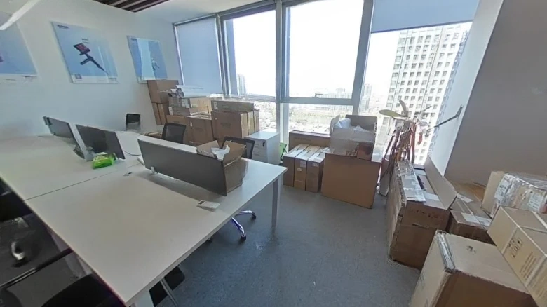 Rongsheng Times International - View 7