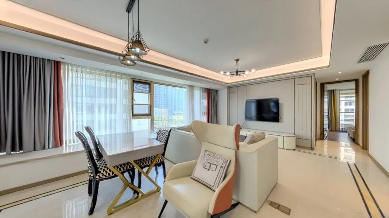 Era Creation Manor - View 1