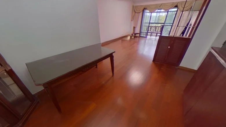 Biyun Xin Tian Di (Phase 3) - View 18