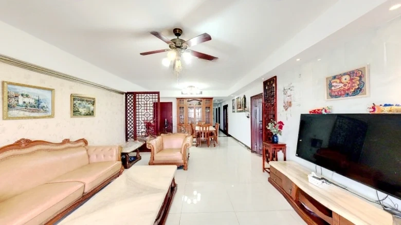 Coral Bay Vista - View 5