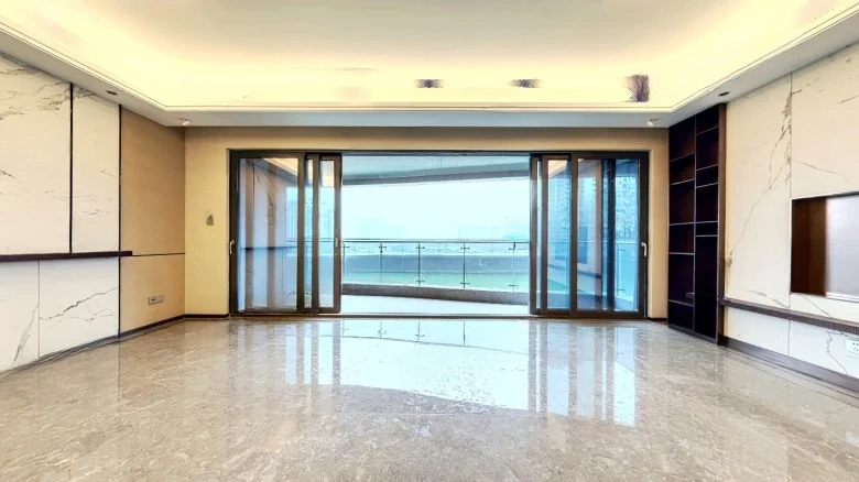 Luxlake Ecology City Tingyuan - View 4