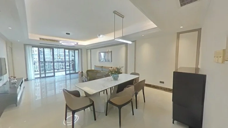 Huixing New City Upper Castle Mansion - View 5