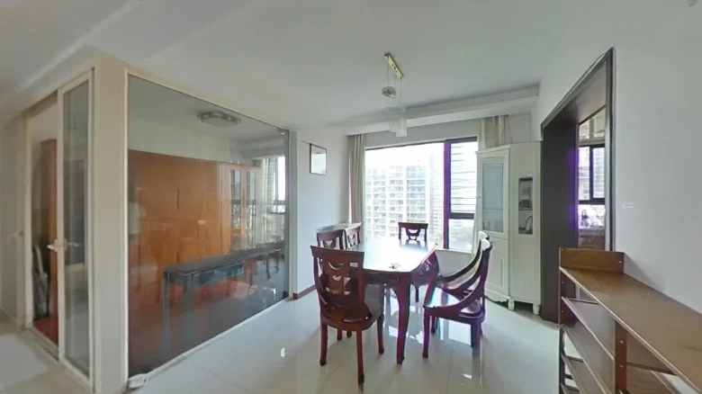 China Ocean Lakefront One - View 7