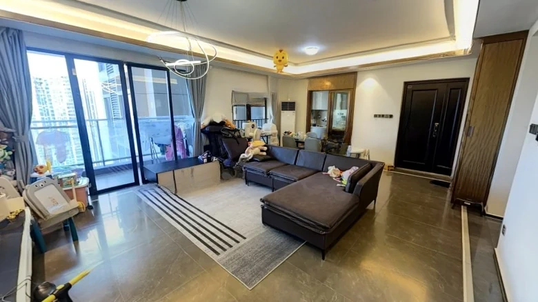 Luhua Shoukai Tianchen Original Residence - View 6