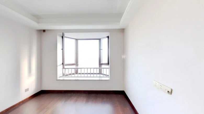 Rising Light Platinum Manor - View 2