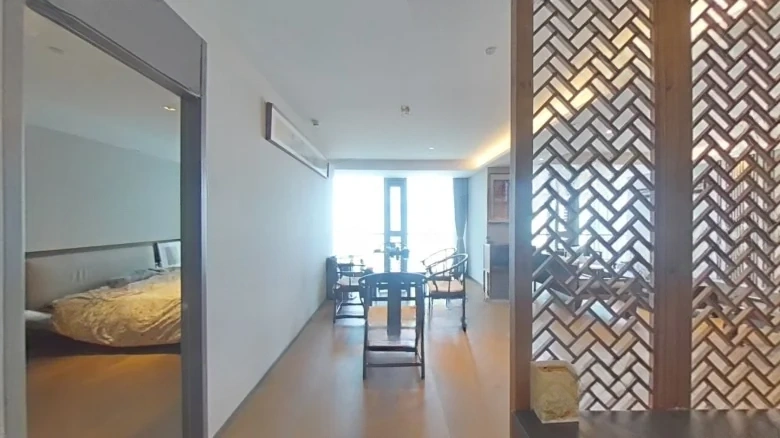 Hai信 International Center - View 4