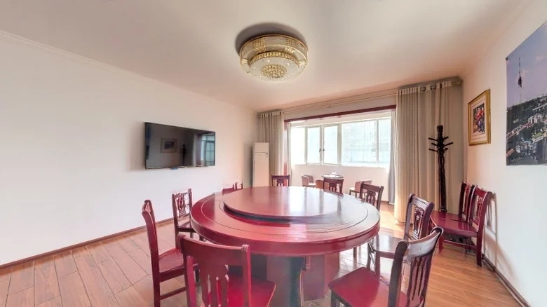 Eternal Commerce Mansion - View 6