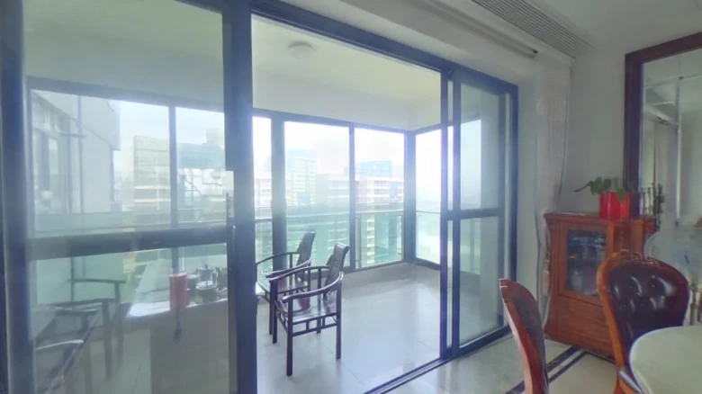 Nan Sha Jin Mao Wan - View 14