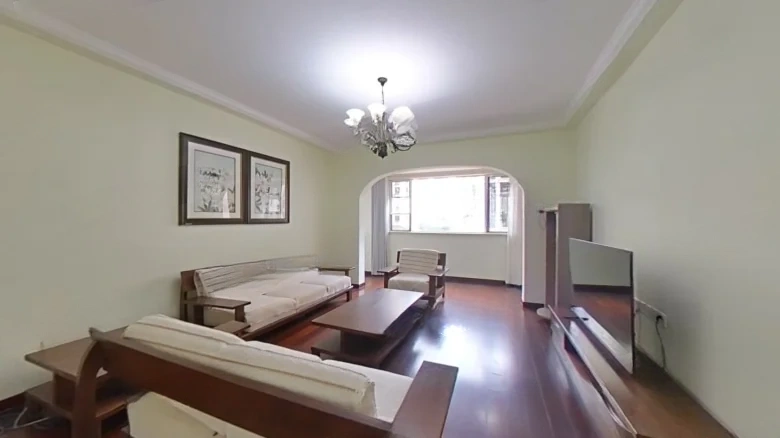 Heavenly Domain Eastern District - View 2