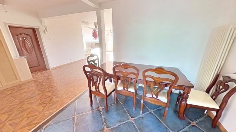 Heavenly Bamboo Garden - View 6