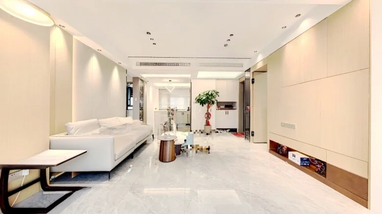 Jiangnan Yunzhuo - View 1