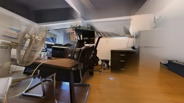 Signboard Business Center - View 1