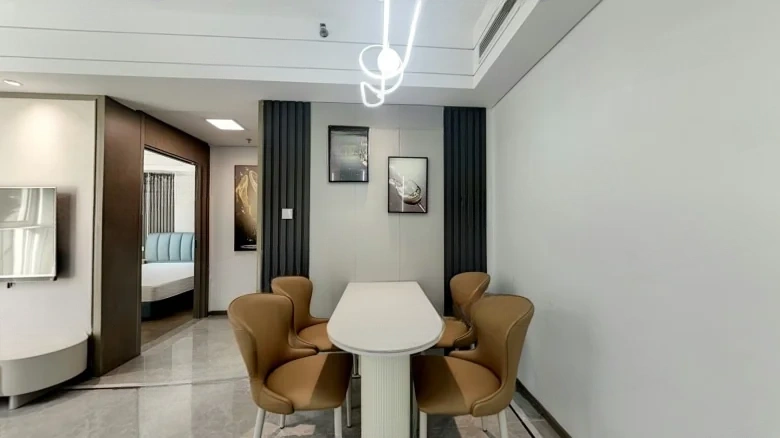 International Trade Center - View 4