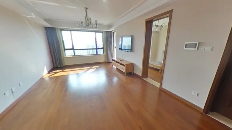 Rende Tangyue Bay East District - View 1