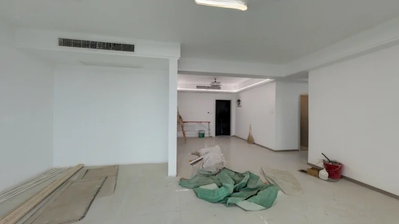 Oriental Magnolia Garden - View 6