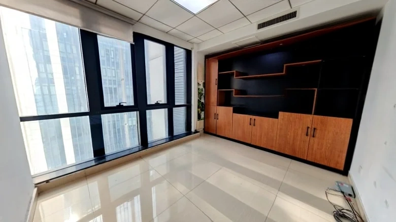 Golden Age Plaza - View 3