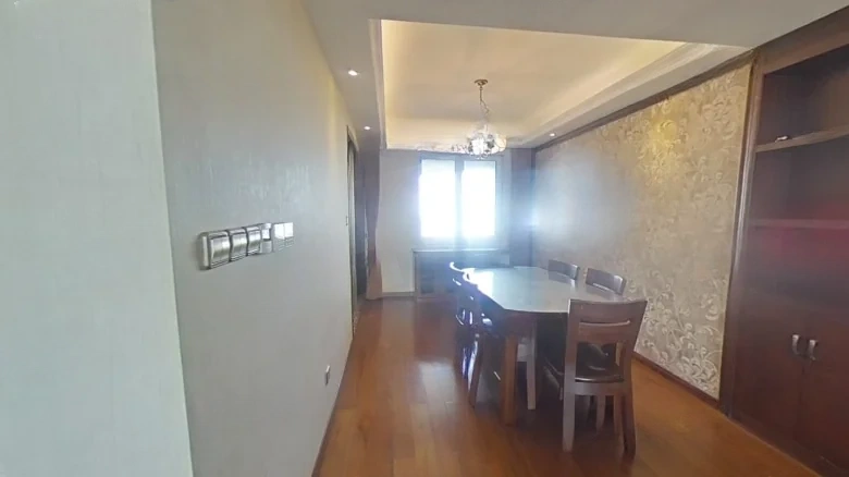 Jinyu Guanlan Times Sky Residence - View 6