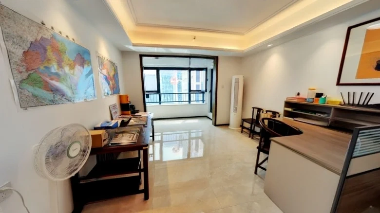 China Resources Center - View 6