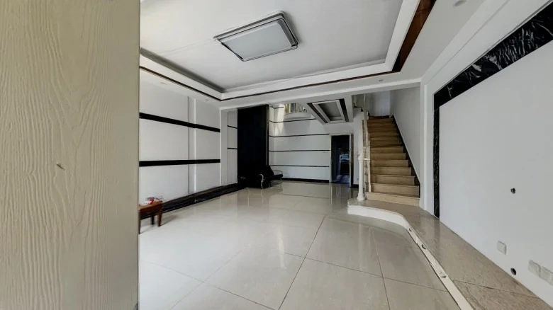 Vanke Xin Cheng Ling Xiao Yuan - View 7