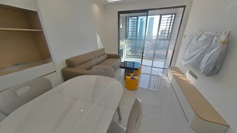 Hece Haiyue - View 3