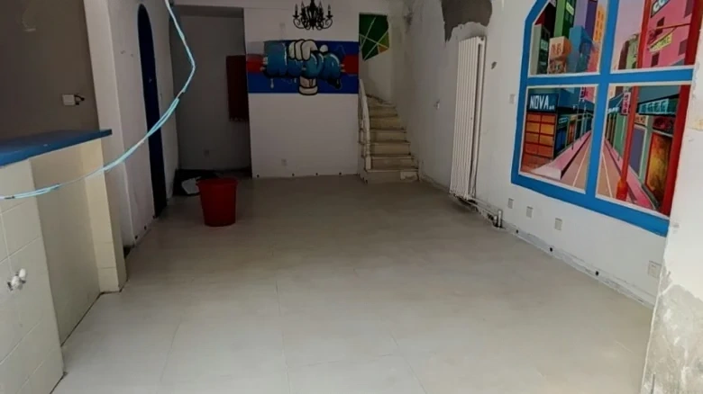 Chengji Center Phase II - View 5