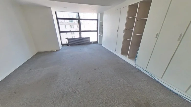 One Square Tower - View 1