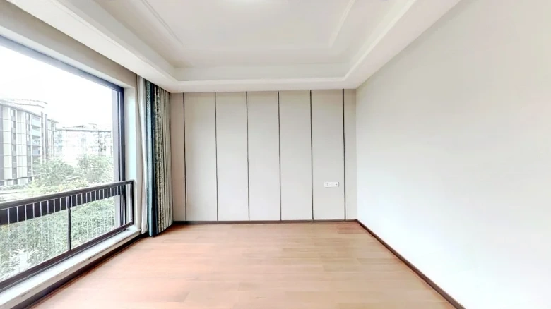 China Huaxia Season A4 Xi Lan Yard - View 1