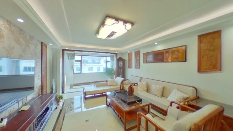 Mountain Water Famous Garden Phase II - View 7